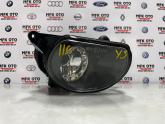 Oto Çıkma Parça / Audi / A3 / Far & Stop / Sis Farı / Çıkma Parça 