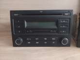 Oto Çıkma Parça / Volkswagen / Polo / Teyp / Cd Changer / Çıkma Parça 