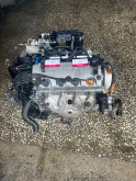 Oto Çıkma Parça / Honda / Civic / Motor / Komple Motor / Çıkma Parça 