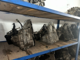 Oto Çıkma Parça / Renault / Kangoo / Şanzıman / Şanzıman Komple / Çıkma Parça 