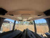 Opel Combo 2022 Tavan Döşemesi