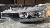 BMW 3 SERİ F30 HALOJEN SOL FAR 7210100000