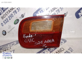 Oto Çıkma Parça / Honda / Civic / Far & Stop / Sağ Arka Stop / Çıkma Parça 