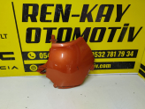 850164390R RENAULT CAPTUR SAĞ ARKA TAMPON KÖŞESİ ORJ RENKAY OTO