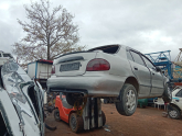 Hurda Belgeli Araçlar / Hyundai / Accent