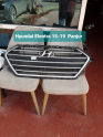 Hyundai Elentra 15-19  Panjur