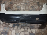 Oto Çıkma Parça / Nissan / Qashqai / Tampon / Arka Tampon / Çıkma Parça 