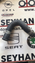 Oto Çıkma Parça / Toyota / Yaris / Radyatör / Radyatör Hortumu / Çıkma Parça 