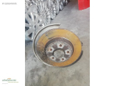 Oto Çıkma Parça / Audi / A6 / Alt Takım / Taşıyıcı / Çıkma Parça 