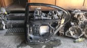 Oto Çıkma Parça / Chrysler / 300 / Kaporta & Karoser / Sağ Arka Kapı / Çıkma Parça 
