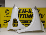 Oto Çıkma Parça / Renault / Megane / Kaporta & Karoser / Sağ Ön Çamurluk / Çıkma Parça 