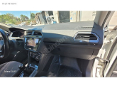 VOLSKWAGEN TİGUAN 2018 TORPİDO AİRBAG SETT -ÜÇEL OTO