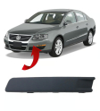 3C0807645 VW PASSAT 2005-2011 SİNYAL YAN  KAPLAMASI SOL
