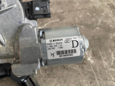 OPEL MOKKA SİLECEK MOTORU 0390205114 ORJINAL HATASIZ ÇIKMA