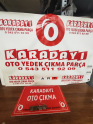 Oto Çıkma Parça / Toyota / Corolla / Fren / Fren Balatası / Sıfır Parça 