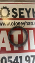 Oto Çıkma Parça / Volkswagen / Passat / Yakıt / Şamandırası / Çıkma Parça 