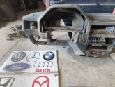 Oto Çıkma Parça / Peugeot / 106 / Göğüslük & Torpido / Komple Torpido / Çıkma Parça 