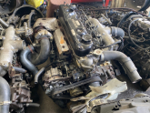 Oto Çıkma Parça / Mitsubishi / Canter / Motor / Motor (komple) / Çıkma Parça 