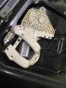 Land rover sport çıkma Sol cam motoru