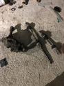 Oto Çıkma Parça / Land Rover / Range Rover / Alt Takım / Aks / Çıkma Parça 