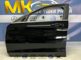 MERCEDES C220-C200-C180 W205 YARIM BOYALI SİYAH SOL ÖN KAPI
