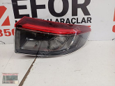Oto Çıkma Parça / Honda / HR-V / Kaporta & Karoser / Bagaj Havuz Sacı / Çıkma Parça 