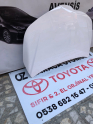 Oto Çıkma Parça / Toyota / Corolla / Kaporta & Karoser / Kaput / Çıkma Parça 