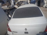 Oto Çıkma Parça / Renault / Clio / Kaporta & Karoser / Komple Arka / Çıkma Parça 