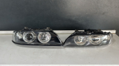 BMW 5 SERİ E39 XENON SAĞ-SOL FAR