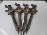 Oto Çıkma Parça / Citroen / C-elysee / Motor / Enjektör / Çıkma Parça 