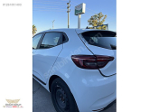 Oto Çıkma Parça / Renault / Clio / Kaporta & Karoser / Sol Arka Kapı / Çıkma Parça 