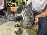 Oto Çıkma Parça / Volkswagen / Passat / Fren / Westinghouse / Çıkma Parça 