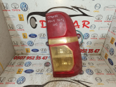Oto Çıkma Parça / Toyota / Hilux / Far & Stop / Sağ Arka Stop / Çıkma Parça 