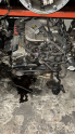 BMW E36 M43 316i 318i KOMPLE MOTOR ÇIKMA ORJİNAL - ERCAN TİCARET