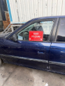 Oto Çıkma Parça / Opel / Astra / Kaporta & Karoser / Sol Ön Kapı / Çıkma Parça 