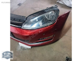 Oto Çıkma Parça / Volkswagen / Golf / Tampon / Ön Tampon / Çıkma Parça 