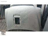 Mitsubishi L200 kaput çıkma orjinal