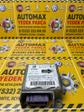 Opel Astra F Airbag Beyni - 90562544