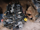 FİAT PALİO 1.3 MULTİJET KOMPLE MOTOR ÇIKMA