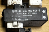 Oto Çıkma Parça / Volkswagen / Golf / Fan / Fan Beyni / Çıkma Parça 