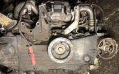 Oto Çıkma Parça / Subaru / Impreza / Motor / Motor (komple) / Çıkma Parça 