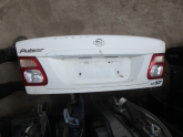 Oto Çıkma Parça / Nissan / Pulsar / Kaporta & Karoser / Bagaj Kapağı / Çıkma Parça 