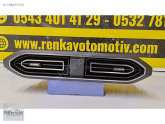 687500391R DACİA STEPWAY ORTA GÖĞÜS DİFİZÖR ORJ RENKAY OTO