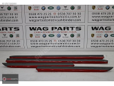 Oto Çıkma Parça / Renault / Clio / Kaporta & Karoser / Kapı Çıtası / Sıfır Parça 