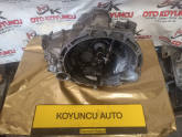 Oto Çıkma Parça / Ford / Escort / Şanzıman / Şanzıman Komple / Çıkma Parça 