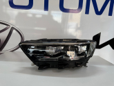 Oto Çıkma Parça / Volkswagen / T-Roc / Far & Stop / Sol Ön Far / Çıkma Parça 
