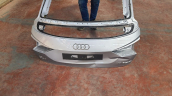 Oto Çıkma Parça / Audi / S Serisi / Kaporta & Karoser / Bagaj Kapağı / Çıkma Parça 