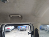 ÇIKMA FORD COURİER SAĞ TAVAN AİRBAG