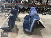 Oto Çıkma Parça / Mercedes / 300 / Koltuk & Döşeme / Koltuk Takımı / Çıkma Parça 