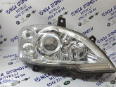 MERCEDES VİANO W639 KASA SAĞ FAR XENON ORJ ÇIKMA A6398202961
